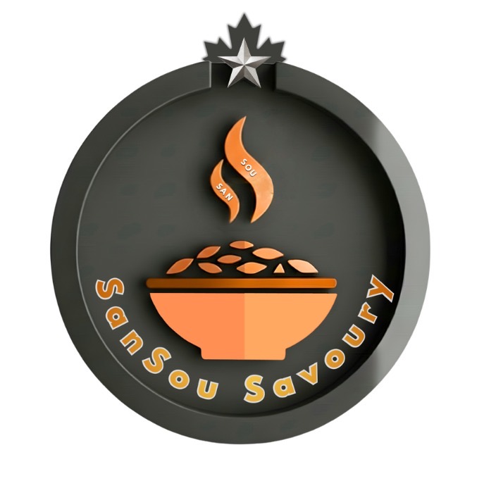 Sansou Savoury logo
