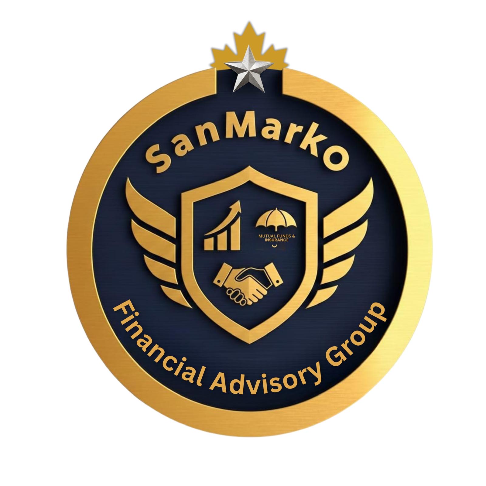SanMarko Financial Advisory Group logo